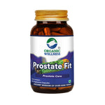 Organic Wellness Prostate-Fit Capsules - 90 Capsules