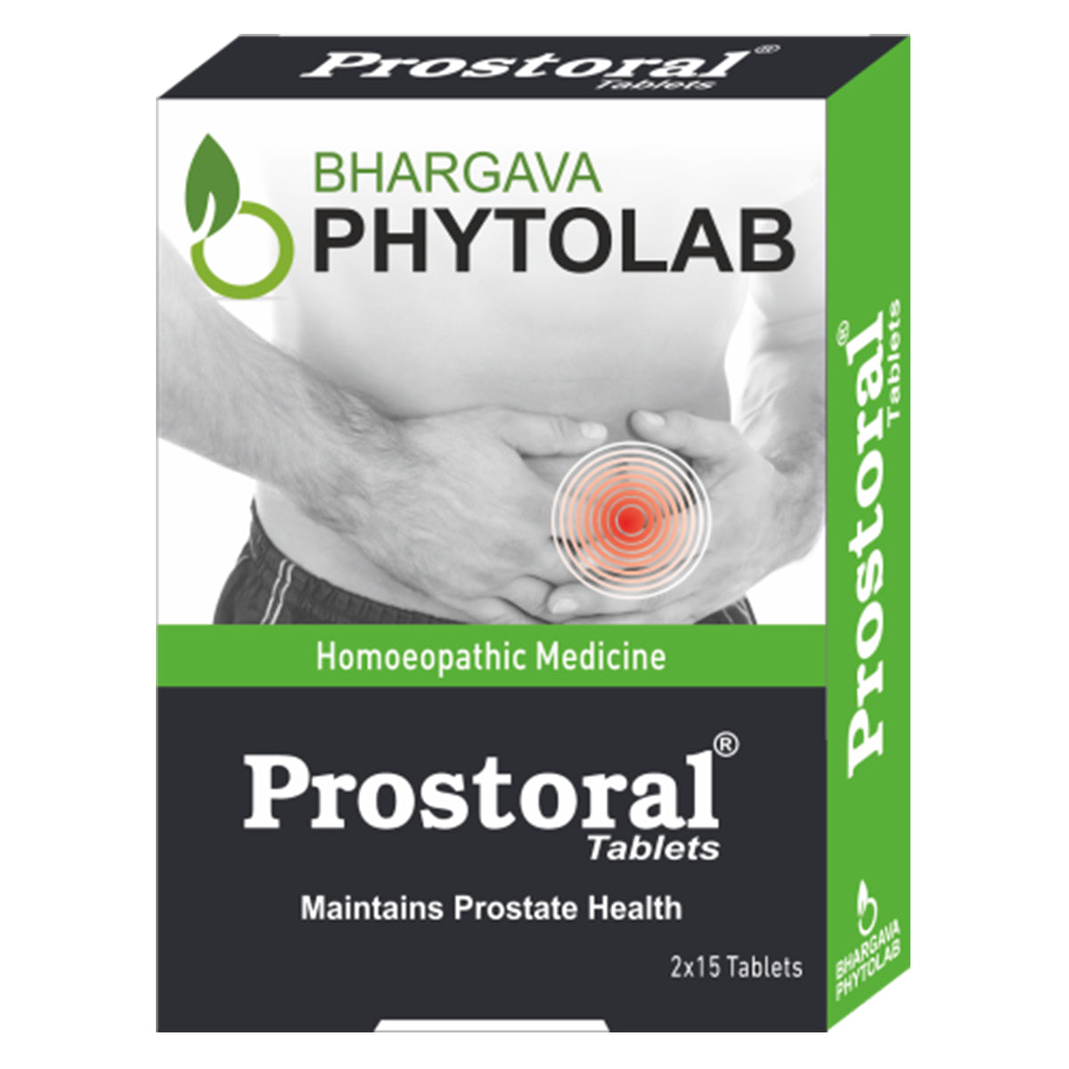 Prostoral