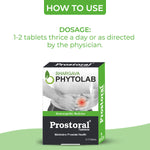 Prostoral Use