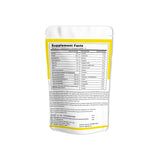 Vitaone Rebuild Plant Protein & Lipid Powder Unflavoured - 500gms