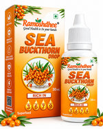 Ramoshdhee Sea Buckthorn Drops