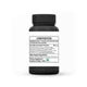 Ikvana PULSE BALANCE Heart Health & Circulation Support by Earthy Concepts - Arjuna, Brahmi & Shankhpushpi Botanical Blend - 650 mg - 60 Veggie Capsules