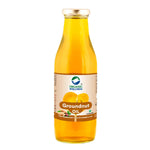 Organic Wellness Groundnut Oil, 500 ml