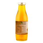 Organic Wellness Groundnut Oil, 500 ml