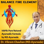 Planet Ayurveda Pitta Balance Capsule
