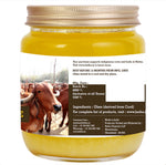 Hetha Gir Cow A2 cultured Bilona Ghee / A2 Ghee - 1000ml