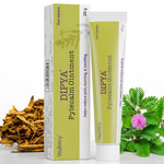Vedistry Dipya Pylecalm Ointment 20g - Ayurvedic Piles Cream & Hemorrhoid Pain Relief