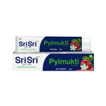 Sri Sri Tattva Pylmukti Ointment - 30gm