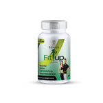 Zenius Fit Up Capsules - 60 Capsules