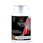 Zenius Anti Ageing Capsules