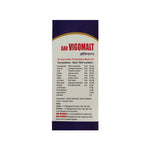 Garveish Gar Vigomalt Tonic - 450ml