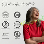 Health Veda Organics Thyroplus Veg Capsule - 60 Capsules