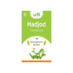 Garveish Hadjod Capsule - 30 Capsules