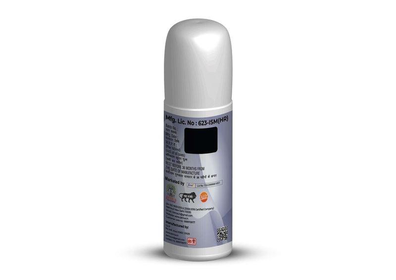 Zenius Joint & Body Care Oil - Body Pain Relief Oil for Joint Support and Pain Relief - 60ml Oil