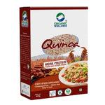 Organic Wellness Quinoa - 500 gm