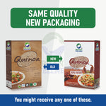 Organic Wellness Quinoa - 500 gm