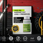 Listing L Carnitine L-Tartrate Slide 06