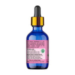 Organic Wellness Rosemary Essential Oil 20ml Bottle