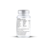 Zenius Hunger up Capsules - for Appetite and Digestive Health Improvement - 60 Capsules