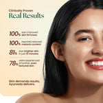 Moha: Herbal Radiance Face Mask (100g) - Ayurvedic Skin Brightening Face Pack for Glow