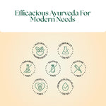 Moha: Herbal Radiance Face Mask (100g) - Ayurvedic Skin Brightening Face Pack for Glow