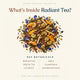 Sora Teas RADIANT TEA Botanical Beauty & Detox Blend by Earthy Concepts - Green Tea, Neem & Manjistha Herbal Tea - 50 g