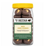 Hetha Ragi Ghee Cookies - 300g