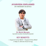 Swadeshi Rajahpravartanee Vati - 60 Tablets