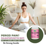 Swadeshi Rajahpravartanee Vati - 60 Tablets