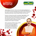 Jeena Sikho Acharya Ji's Rakta+ Care Tablet (60 Tablets)