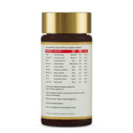 Jeena Sikho Acharya Ji's Rakta+ Care Tablet (60 Tablets)