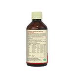 Sri Sri Tattva Raktavardhini Syrup - 200 Syrup - Pack of 2