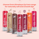 Himalaya Peach Shine Lip Care - 4.5gm