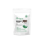 Kerala Naturals Ratanjot Powder - 100gms - Natural Burgundy Hair Dye Alkanet Root