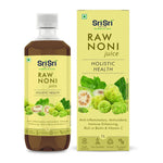 Sri Sri Tattva Raw Noni Juice