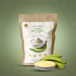 Trivya Foods Raw Banana Powder - 200gm