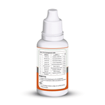 Zenius Digestive Care Drops - Herbal Drops for Enhanced Digestion, Bloating Relief, and Gut Health - 30ml Drops