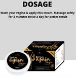Zenius Again Vergin Cream Vagina whitening cream, 50gm