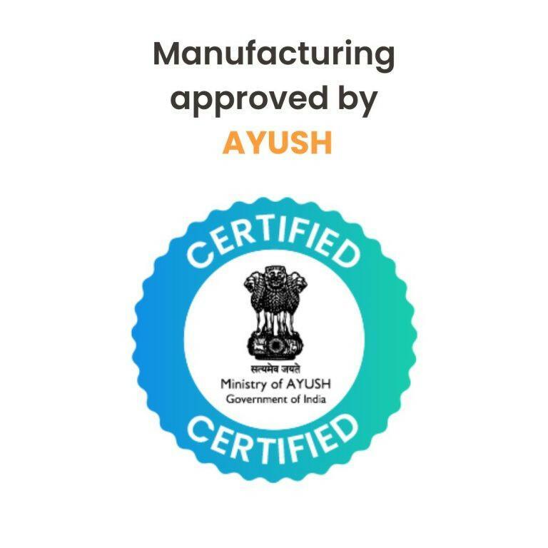 MediZen Reishi Mushroom Tablet