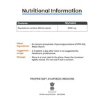 MediZen Reishi Mushroom Tablet