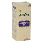 Amrita Restruct Oil - 100ml
