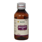 Amrita Restruct Oil - 100ml