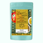 Radhikas Fine Teas Immunity Rice Genmaicha Tea (50g)
