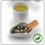 Radhikas Fine Teas Immunity Rice Genmaicha Tea (50g)