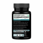 Adorreal Creatine Monohydrate Capsule | 60 Capsules