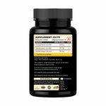 Adorreal Omega-3 Fish Oil EPA 330 + DHA 220 Softgels | 30 Softgels