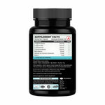 Adorreal L-Arginine Capsule | 60  Capsules