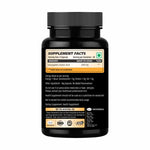Adorreal Conjugated Linoleic Acid Capsule | 60  Capsules