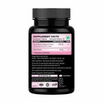 Adorreal Mucuna Pruriens Capsule | 60 Capsules