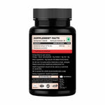Adorreal Berberine Aristata Capsule | 60  Capsules